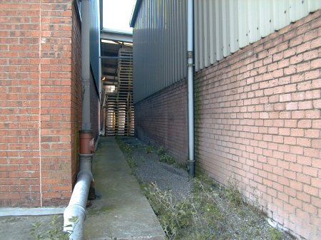 TDG Grangemouth Original